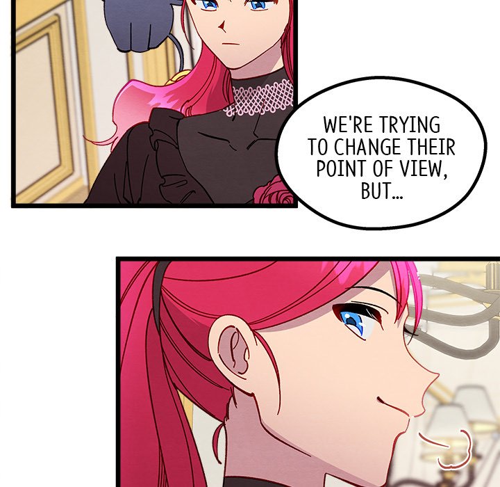 That Couple Has A Secret END image