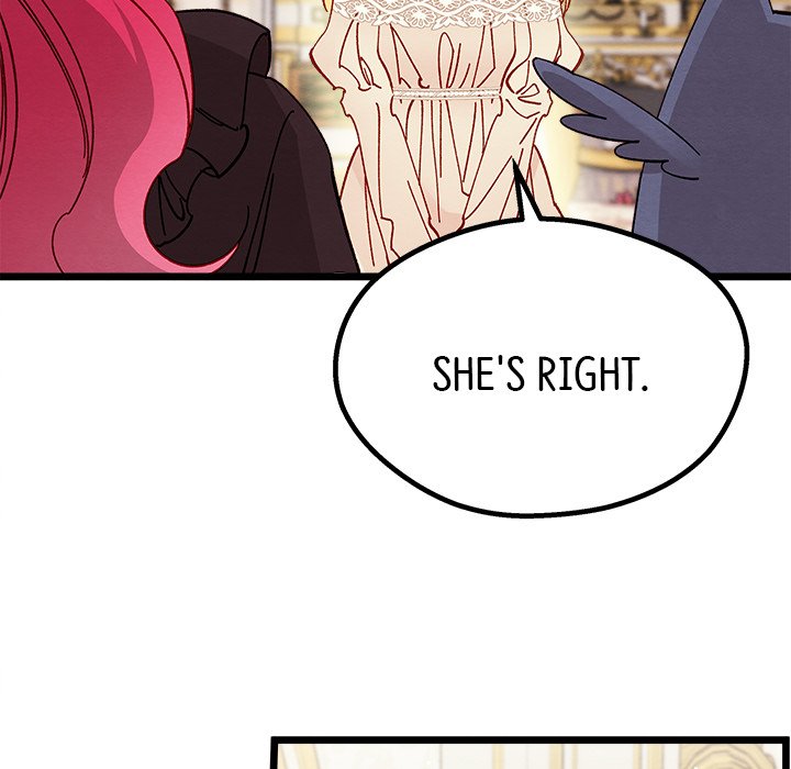 That Couple Has A Secret END image