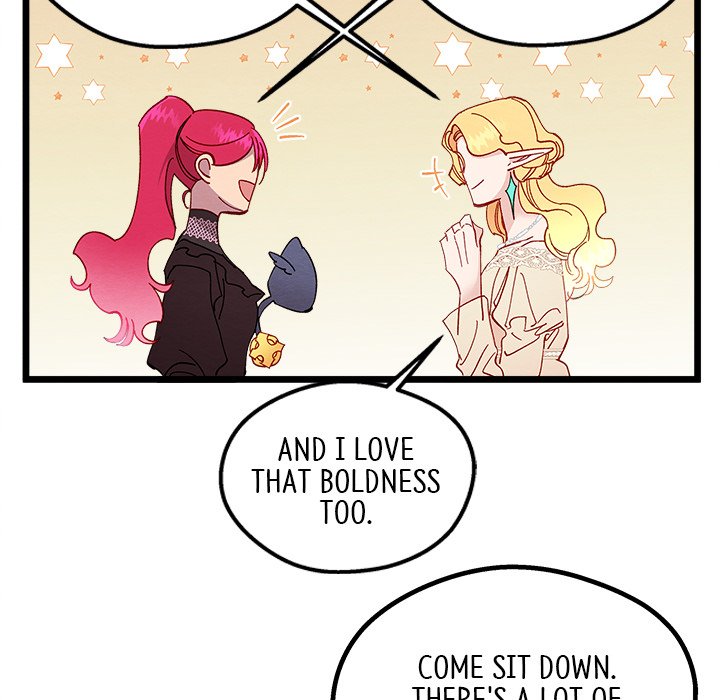 That Couple Has A Secret END image