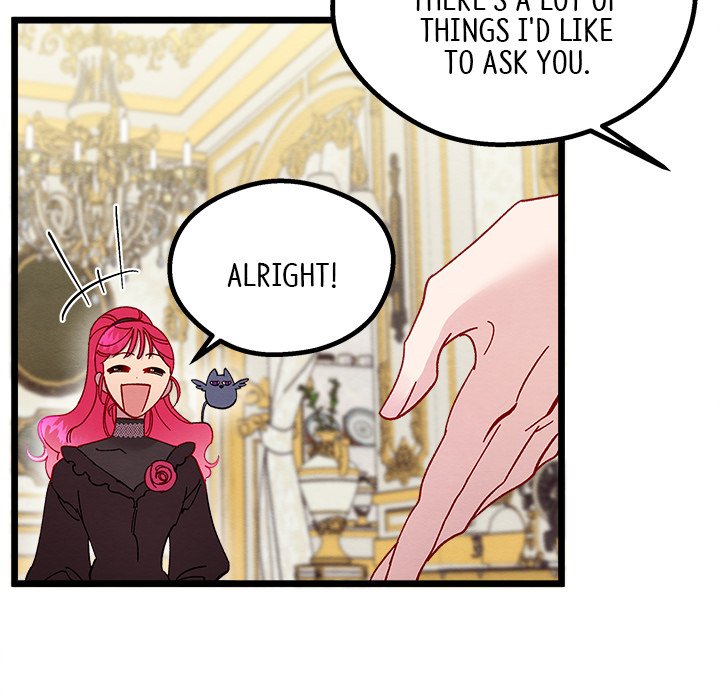 That Couple Has A Secret END image