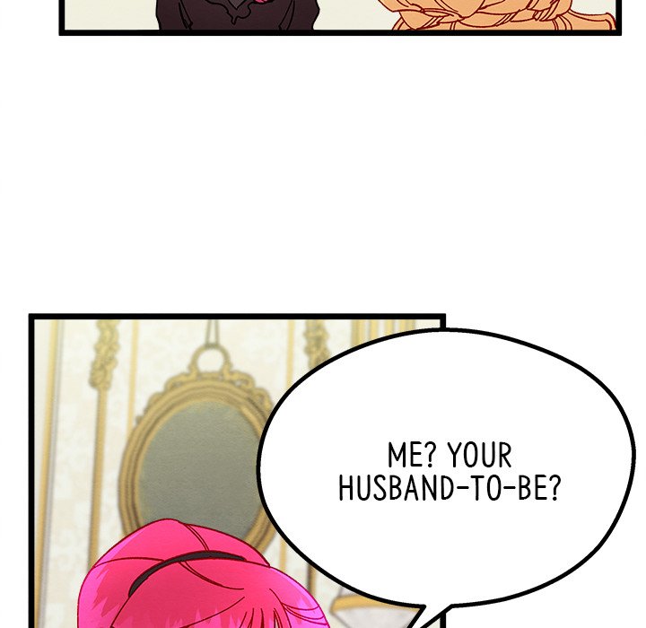 That Couple Has A Secret END image