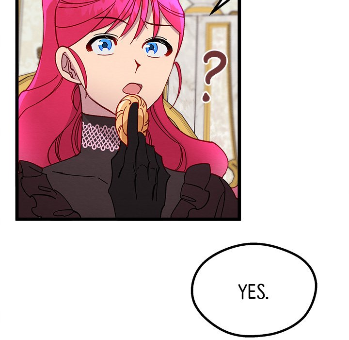That Couple Has A Secret END image