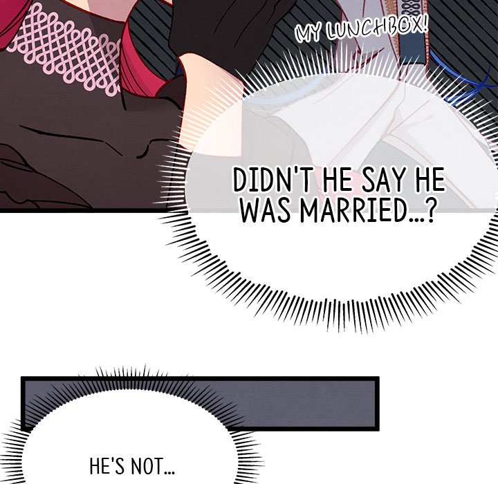 That Couple Has A Secret END image