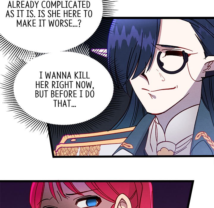 That Couple Has A Secret END image