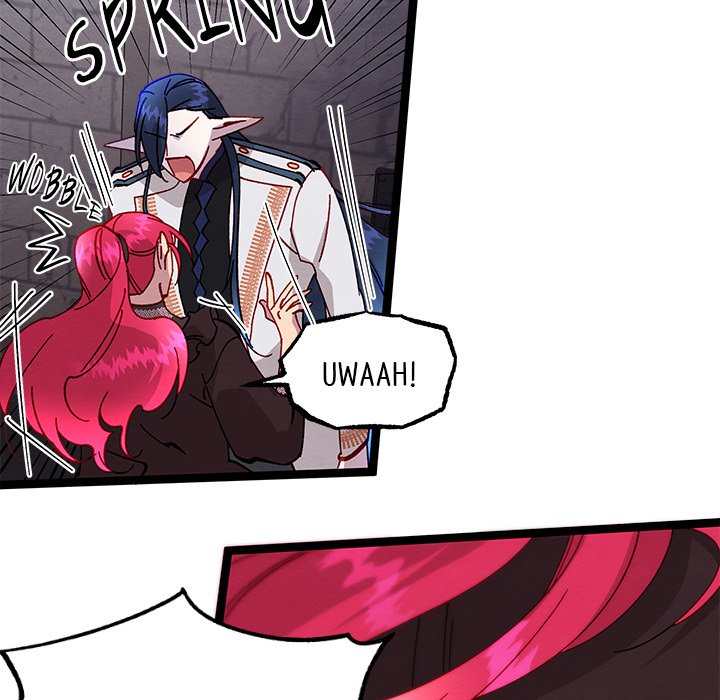 That Couple Has A Secret END image