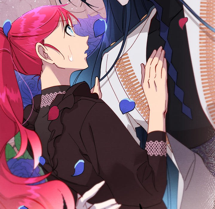 That Couple Has A Secret END image