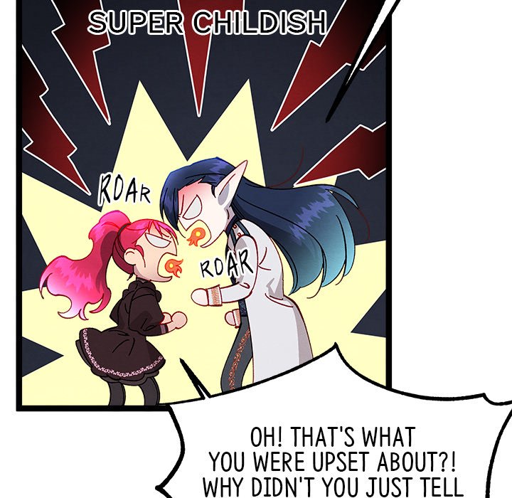 That Couple Has A Secret END image