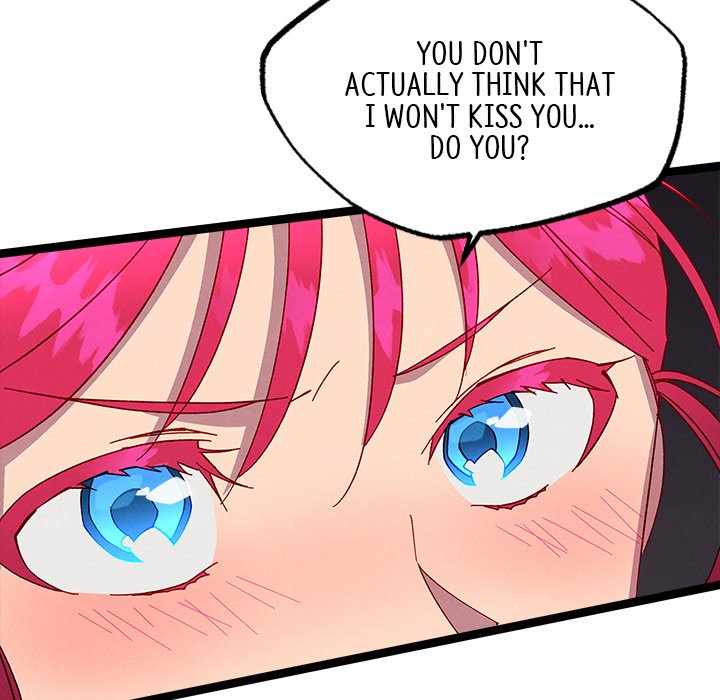 That Couple Has A Secret END image
