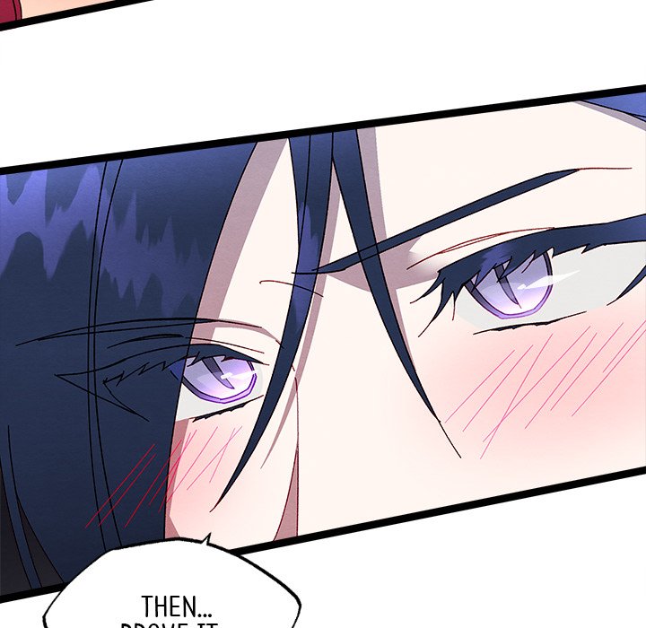 That Couple Has A Secret END image