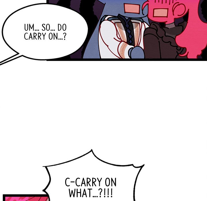 That Couple Has A Secret END image