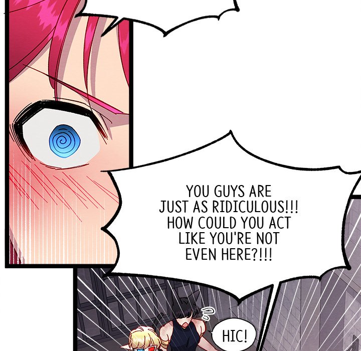 That Couple Has A Secret END image