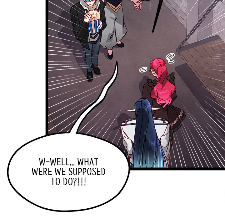 That Couple Has A Secret END image