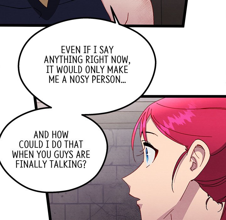 That Couple Has A Secret END image