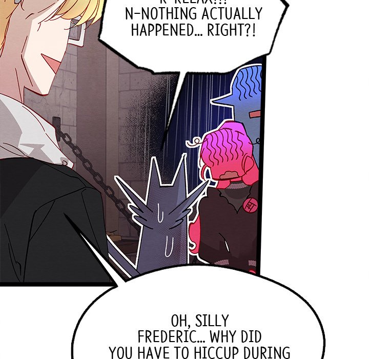 That Couple Has A Secret END image