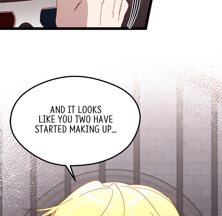 That Couple Has A Secret END image