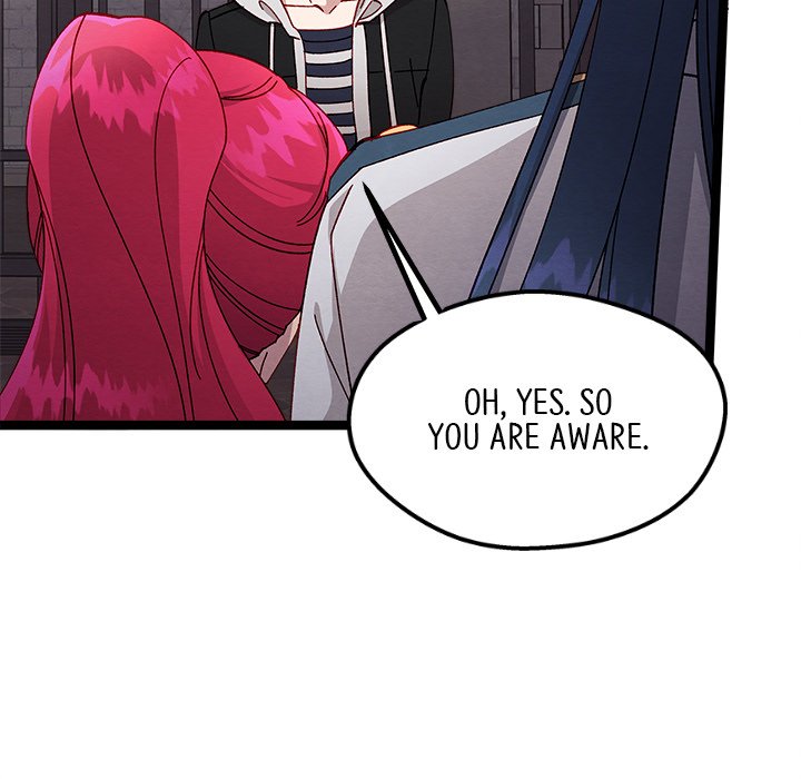 That Couple Has A Secret END image