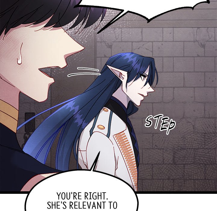 That Couple Has A Secret END image