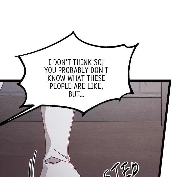 That Couple Has A Secret END image