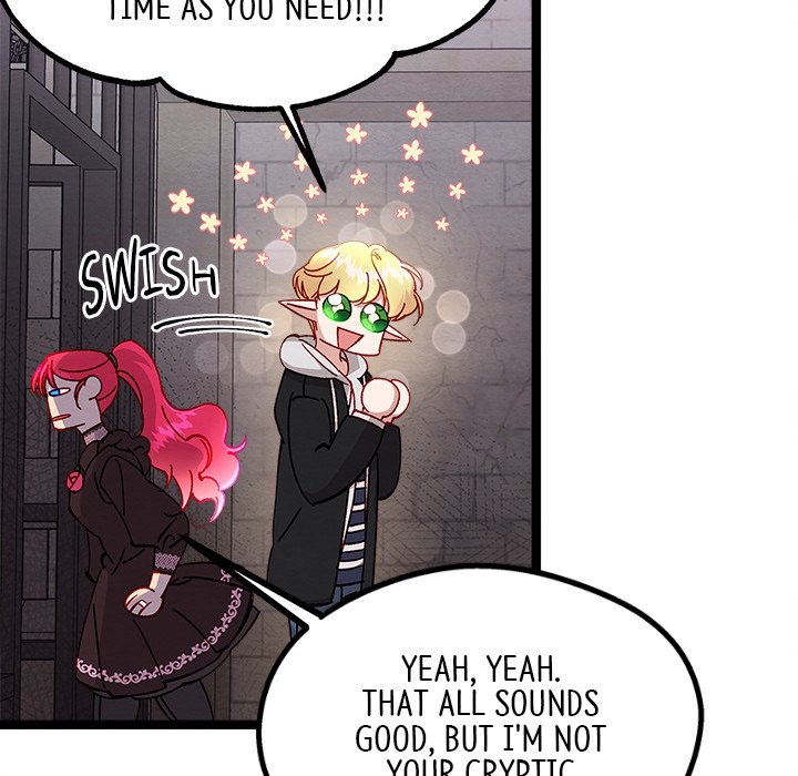 That Couple Has A Secret END image