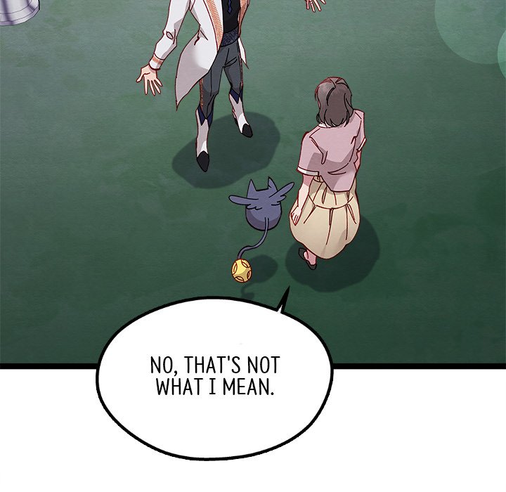 That Couple Has A Secret END image
