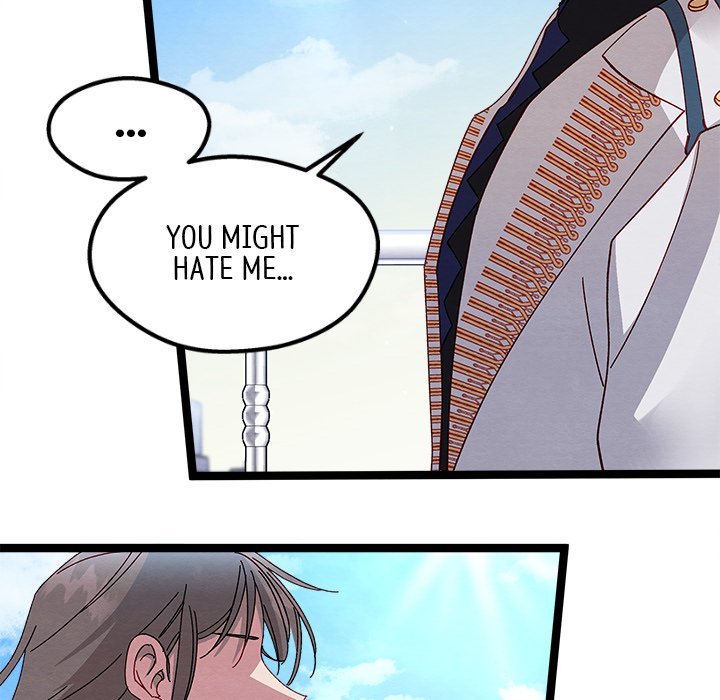 That Couple Has A Secret END image