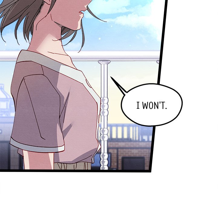 That Couple Has A Secret END image