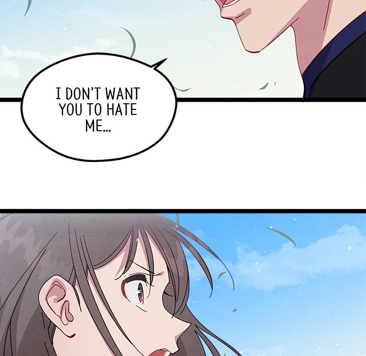 That Couple Has A Secret END image