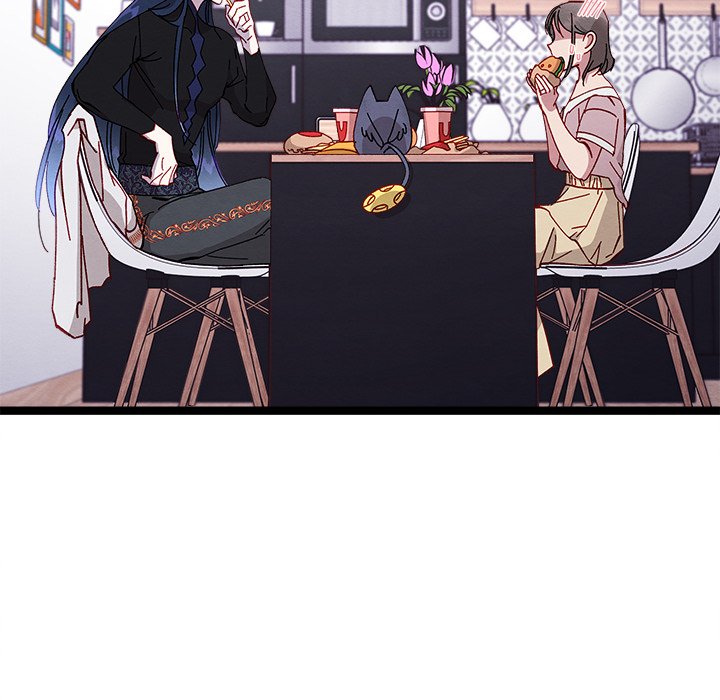 That Couple Has A Secret END image