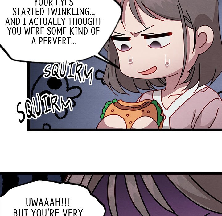 That Couple Has A Secret END image