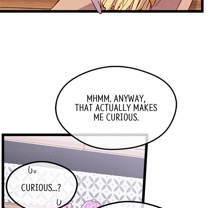 That Couple Has A Secret END image