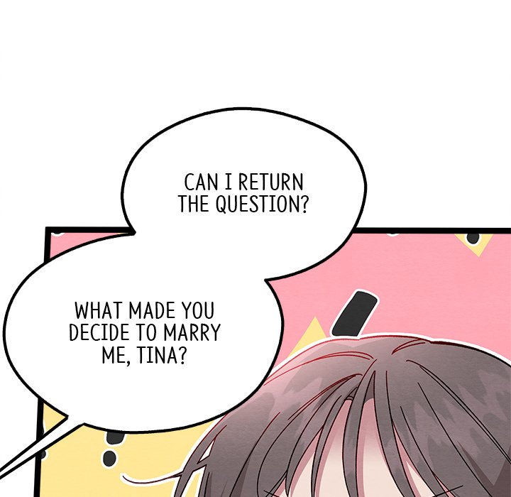 That Couple Has A Secret END image