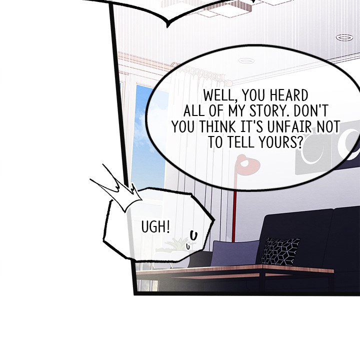 That Couple Has A Secret END image