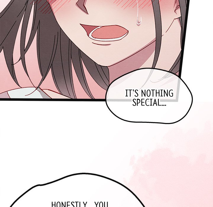 That Couple Has A Secret END image