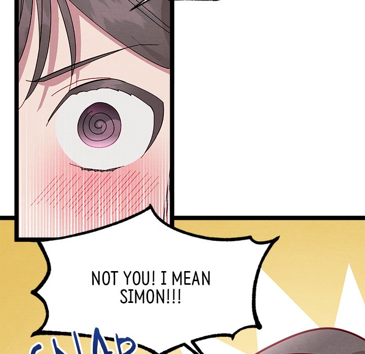 That Couple Has A Secret END image