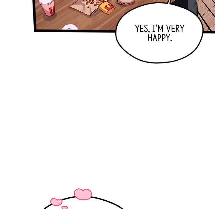 That Couple Has A Secret END image