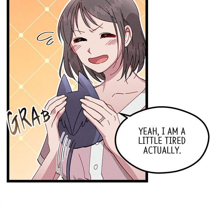 That Couple Has A Secret END image