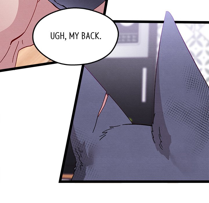That Couple Has A Secret END image