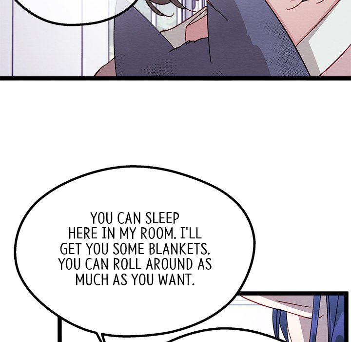 That Couple Has A Secret END image