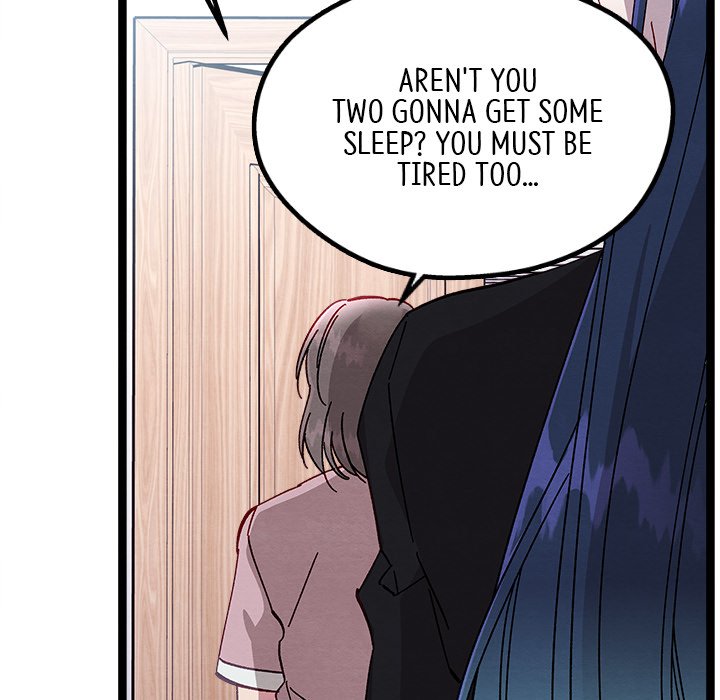 That Couple Has A Secret END image