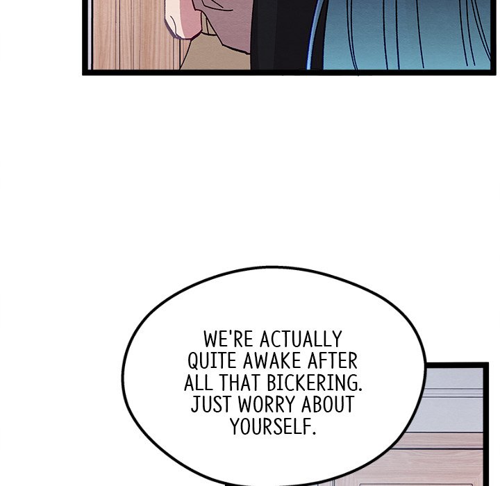 That Couple Has A Secret END image