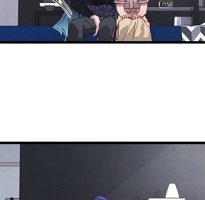 That Couple Has A Secret END image