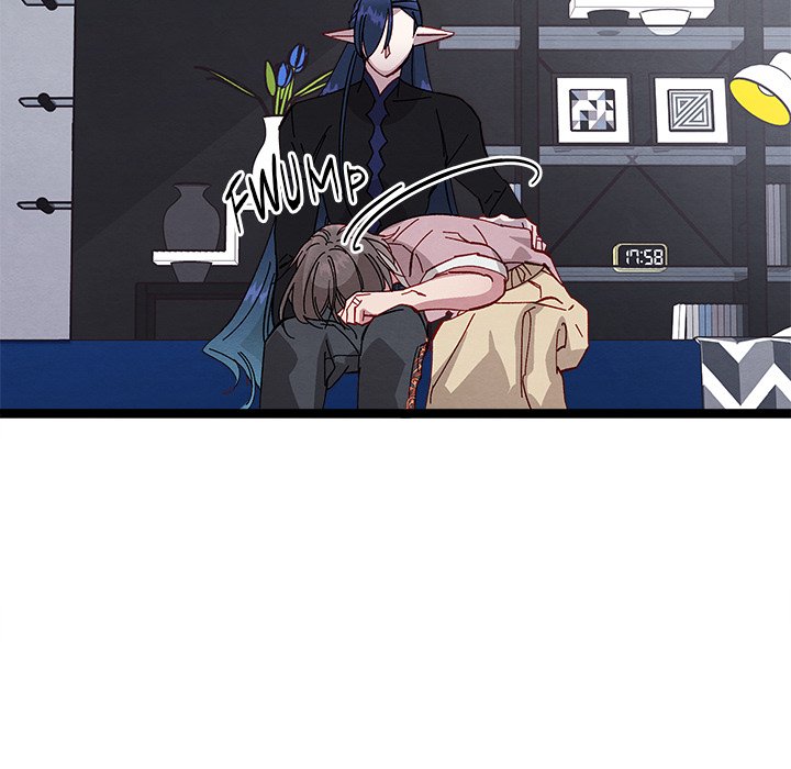 That Couple Has A Secret END image