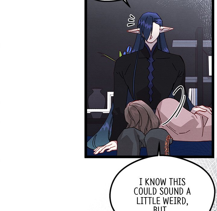 That Couple Has A Secret END image
