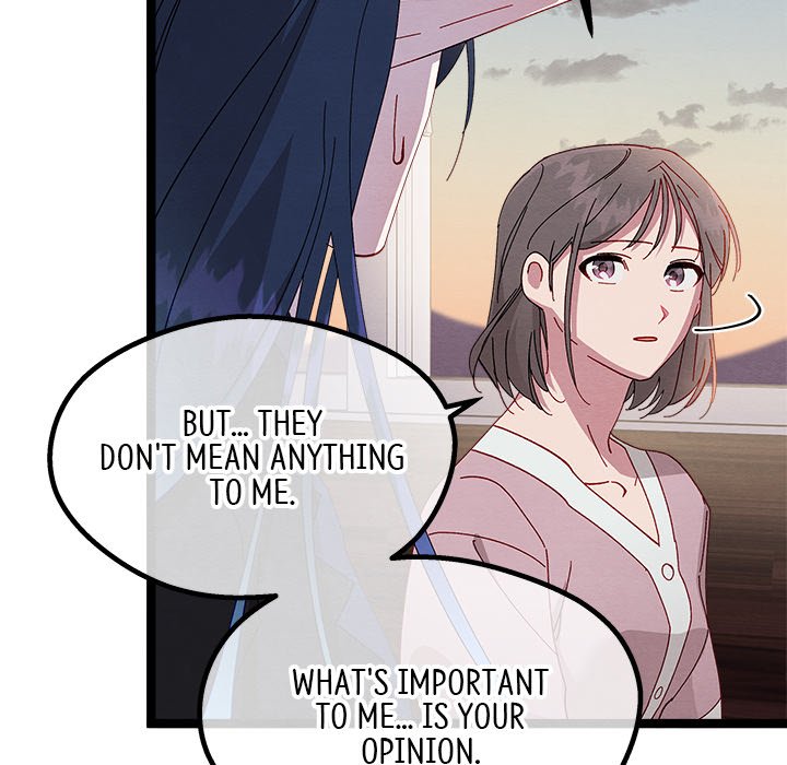That Couple Has A Secret END image