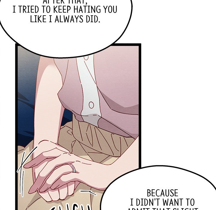 That Couple Has A Secret END image