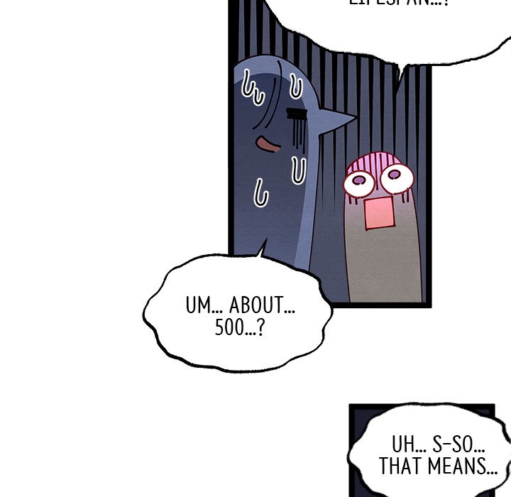 That Couple Has A Secret END image
