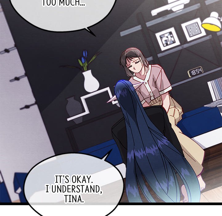 That Couple Has A Secret END image