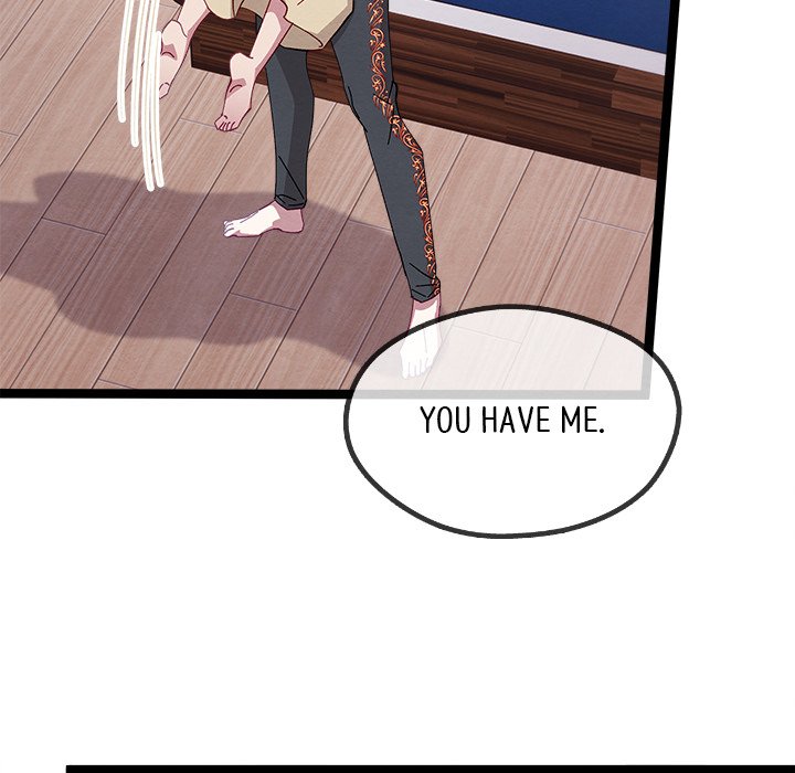 That Couple Has A Secret END image
