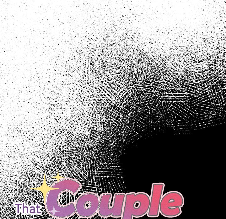 That Couple Has A Secret END image