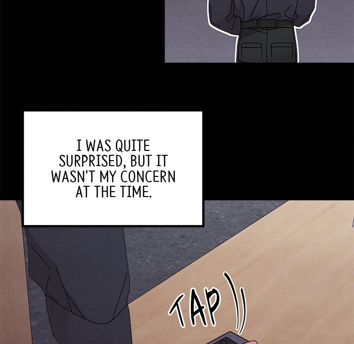 That Couple Has A Secret END image